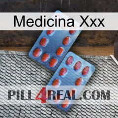 Xxx Medicine 05